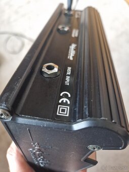 hughes & kettner tubeman - 6