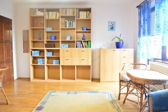Predaj: 3izbový byt s lodžiou v centre,ul.Priekopa, Kežmarok - 6