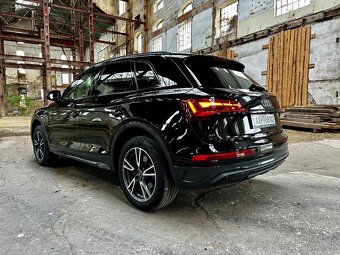 Audi Q5 40 2.0 TDI 150KW mHEV quattro Black-Optic - 6