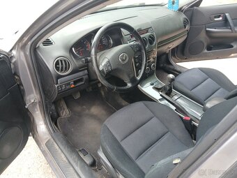 Mazda 6 GG - 6