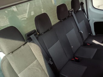 Ford Transit 7 míst 96 KW nové rozvody - 6