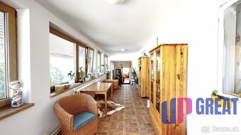 ZNÍŽENÁ CENA,predaj rodinný dom v obci Dubovce,okr. SKALICA - 6
