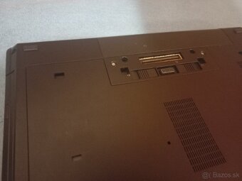 Hp EliteBook 8570p - 6