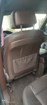 BMW X5 e70 automat 6 rýchlostný, diesel - 6