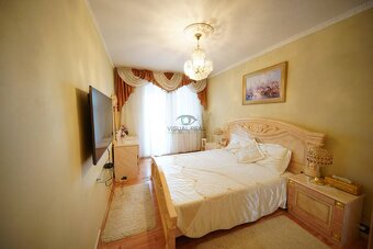 Na predaj 4 izbový byt, 80 m2 Belehradská Košice I. - Sídli - 6