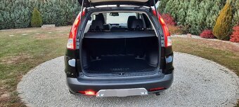 Honda CRV - 6