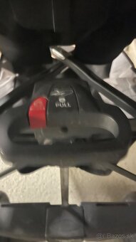 Predam kocik Peg Perego( 3v1) + zakladna+autosedack - 6