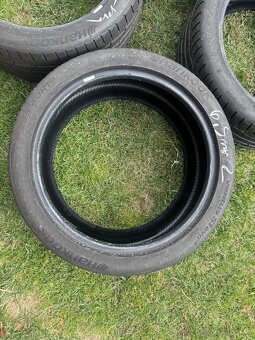 235/40/r19 HANKOOK Ventus S1 evo3 - 6