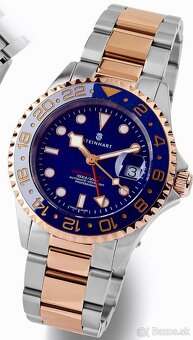 Steinhart - 6