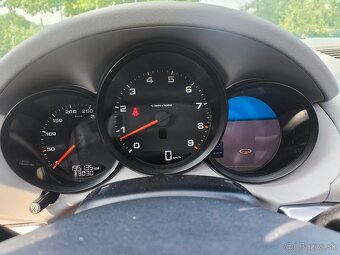 Porsche Boxster 981 Cabrio - 6