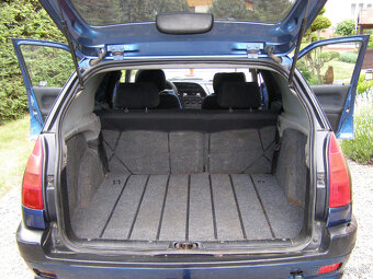 Peugeot 306 SW, combi, kombi, break - 6