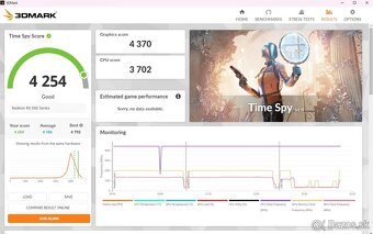 Herný PC so zárukou • i7 2600K • RX580 8G • 16G - 6