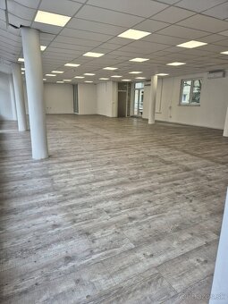 PRIESTORY NA PRENÁJOM – ŽILINA - CENTRUM✅ - 6