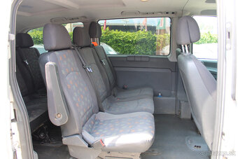 Mercedes-Benz Vito 115 CDI Lang A/T 4x4 - 6