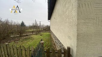 Na predaj dvojposchodový rodinný dom v Egyházasgerge na poze - 6