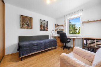 Predaj-4 izb. RD na veľkom pozemku-1549 m2-Kvetoslavov - 6