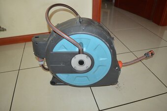 predam zavesny bubon s hadicou GARDENA, - 6