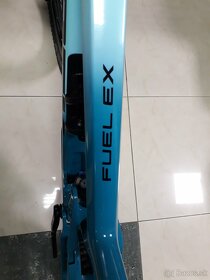 Trek Fuel EX 9.9 - 6