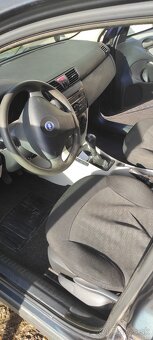 Fiat Stilo MW 1,9JTD - 6