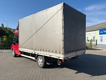 Ford Transit 140 T350 - 6