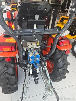 Malotraktor - 6