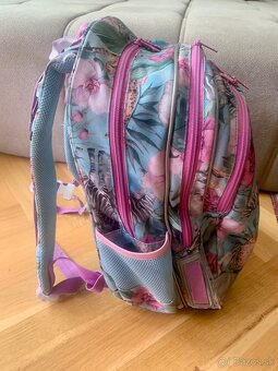 Skolska taska topgal - 6