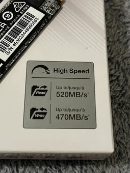 Verbatim Vi560 S3 SSD - 6
