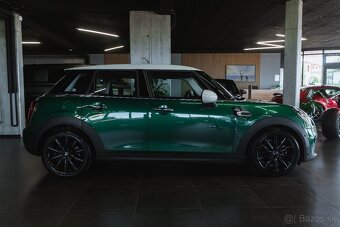 Mini Cooper 60 Years Edition 1.5 100 KW - 6