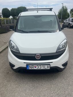 ,,FIAT DOBLO'' - 6