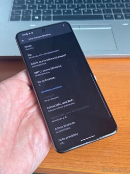 Google Pixel 8 Pro - len odskúšaný - 6
