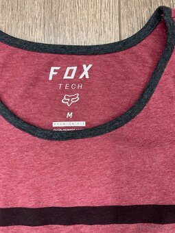 Tričká Fox - 6
