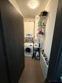 3-izb. byt s terasou a záhradou – Riviera Park, Hamuliakovo - 6