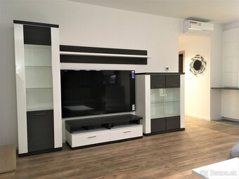 Luxusný 4i byt s fínskou saunou, 60m2 terasou a 3 státia - 6