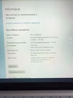 Dell inspirion 14 5445 - 6
