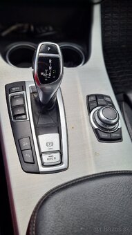 Bmw X3, M packet -35d /230kw - 6