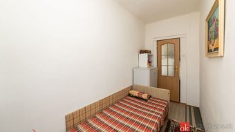 Predaj rodinného domu v Trávniku v tichej lokalite s veľkým - 6