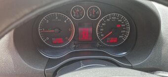 Audi A3 S-line - 6