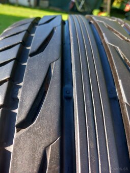 205/55 r16 letné pneumatiky - 6