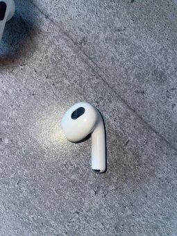 Airpods 3 Ľavé Slúchadlo - 6