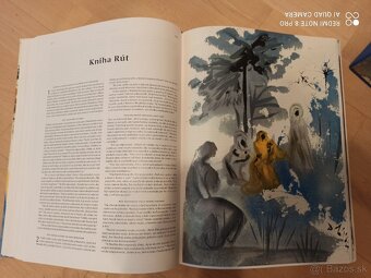 Biblia Dalí  - vhodná aj ako dar - 6