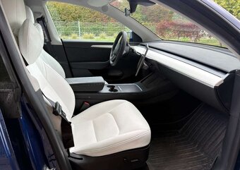 Tesla model y, LR,AWD - 6