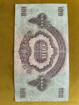 Mix bankoviek po 4€ / kus - 6