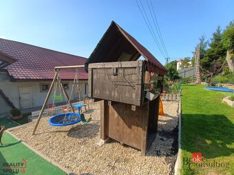 Rodinný dom na predaj. - 6