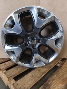 JEEP RENEGADE/COMPASS ALU R17/R18/TPMS - 6