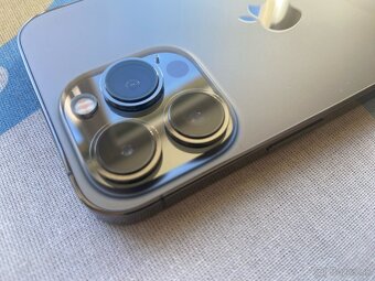 iPhone 13 Pro 256 Gb Graphite - 6