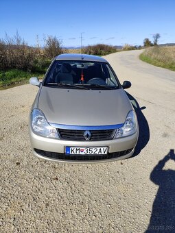 Renault Thalia 1.2 55KW 2011 - 6