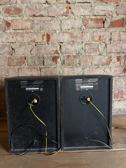 Reproduktory Aiwa - 6