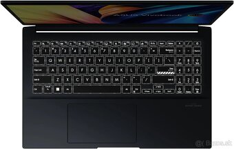 Vykonny ASUS Vivobook Pro 15 OLED – i7 (14j) / 16 GB / RTX - 6