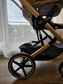 Cybex Balios S Lux - ešte v záruke - 6