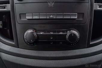 Mercedes-Benz eVito DPH - 6